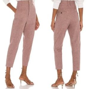 Isabel Marant Etoile Noah Trouser 38